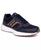 颜色: Navy, Nautica | Men's Outfall 4 Athletic Sneakers