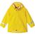 颜色: Yellow, Reima | Reima Youth Lampi Raincoat