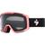 颜色: Obsidian Black/Rose Gold/Black Rose, Sweet Protection | Ripley Goggles - Kids'