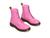 Dr. Martens | 1460大童款马丁靴, 颜色Thrift Pink