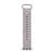 商品Michael Kors | 38 mm/40 mm/41 mm Rubber Band for Apple Watch®颜色Gray