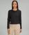 颜色: Black, Lululemon | Classic-Fit Cotton-Blend Long-Sleeve Shirt