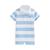 颜色: Office Blue, White Multi, Ralph Lauren | Baby Boys Striped Cotton Rugby Shortall
