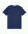 Brooks Brothers | Washed Supima® Cotton Logo Crewneck T-Shirt, 颜色Navy