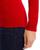 颜色: Scarlett, Bloomingdale's | C by Bloomingdale's V-Neck Cashmere Sweater - Exclusive