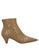 商品第1个颜色Khaki, Joseph | Ankle boot