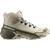 Salomon | Women's Cross Hike 2 Mid GTX Boot, 颜色Feather Grey / Olive Night / White