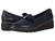 color Navy Interest, Clarks | Sharon Gracie