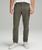 颜色: Army Green, Lululemon | ABC Classic-Fit 5 Pocket Pant 28"L *Warpstreme