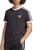 颜色: Black, Adidas | adidas Originals Men's Adicolor Classics 3-Stripes T-Shirt
