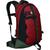 Osprey | Osprey Heritage Simplex Backpack, 颜色Bazan Red