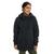 Burton | Burton Women's Minxy Full Zip Fleece Jacket, 颜色True Black Sherpa
