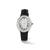 商品第2个颜色DARK BROWN, Judith Ripka | Eternity Watch