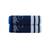 Brooks Brothers | Nautical Blanket Stripe 2 Piece Turkish Cotton, 颜色Navy