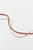 color Neutral Multi, Urban Outfitters | Genuine Stone Layer Choker Set