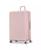 颜色: Pink Blush, American Tourister | Stratum 3.0 Large 28" Hardside Spinner