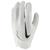 商品第1个颜色White/White/Black, NIKE | Nike Vapor Jet 7.0 Receiver Gloves - Men's