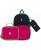 颜色: Bkqrl Navy, Ralph Lauren | Big Boys Backpack, Lunch Box and Pencil Case Combo Set, 3 Piece