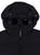 颜色: Dark Blue, C.P. Company | Poly Hooded Down Jacket W/goggles