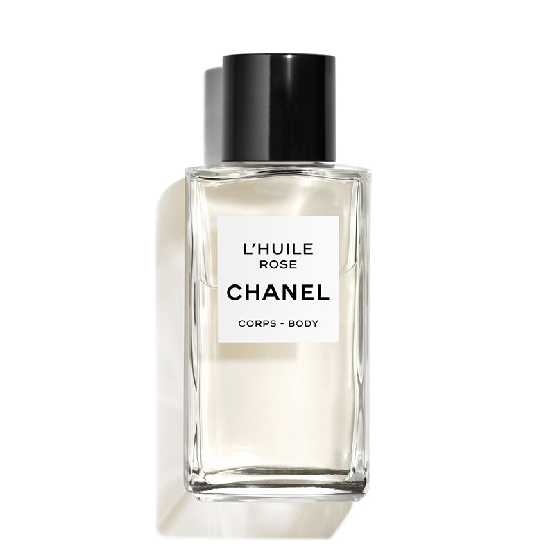 商品第3个颜色ROSE, Chanel | Chanel香奈儿珍藏延香全系列身体精华油250ml