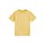 商品Ralph Lauren | Big Boys Cotton Jersey Short Sleeve Crewneck T-shirt颜色Empire Yellow