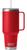 颜色: Rescue Red, YETI | YETI 42 oz. Rambler Mug with Straw Lid