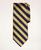 Brooks Brothers | BB#4 Rep Tie, 颜色Navy-Gold