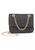 color Black, Olivia Miller | Olivia Miller Women's Mini Theodore Crossbody