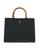 color Black, ROBERTA DI CAMERINO | Handbag