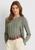 color LILY PAD, Ralph Lauren | Pointelle Cardigan Sweater