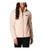 color Peach Blossom, Columbia | Plus Size Fire Side™ II Sherpa Full Zip
