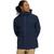 The North Face | ThermoBall Eco Triclimate Jacket - Men's, 颜色Summit Navy/Shady Blue