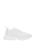 color OPTIC WHITE, Burberry | Quilted leather classic sneakers