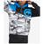 color Snow Camo, Ecko Unltd | Men's Made 4 Play Hoodie