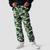 Stoic | Carpenter Pant - Men's, 颜色Olive Night Camo