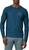 颜色: Lagom Blue, Patagonia | Patagonia Men's Long-Sleeved Capilene® Cool Trail Shirt