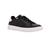 color Black, White Croc, Calvin Klein | Men's Lucio Fashion Sneakers