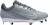 颜色: Grey/White, NIKE | Nike Women's Hyperdiamond 4 Pro Metal Fastpitch Softball Cleats