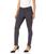 color Navy, Democracy | Women's Ab Solution Petite Side Zip Jegging
