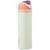 颜色: Surfs Edge, Owala | Owala FreeSip Insulated Stainless Steel Water Bottle with Straw for Sports, Travel, and School BPA-Free Sports Water Bottle, 32 oz, Dreamy Field