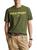 color ARMY OLIVE, Ralph Lauren | Polo Sport Crewneck T-Shirt