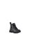 UGG | Ashton Lace-Up Glitter (Toddler/Little Kid), 颜色Glitter Black