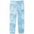Jordan | Essentials All Over Print Pants (Little Kids/Big Kids), 颜色Ice Blue