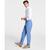 颜色: Sky, Ralph Lauren | Men's Classic-Fit Cotton Stretch Performance Dress Pants