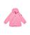 商品Reima | Reimatec Jacket Hete (Infant/Toddler/Little Kids)颜色Neon Pink