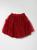 商品第6个颜色RUBY, MONNALISA | Monnalisa skirt for girls