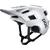颜色: Hydrogen White Matte, POC Sports | Kortal Helmet