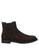 Tod's | Boots, 颜色Dark brown