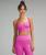 颜色: Pow Pink Tone, Lululemon | lululemon Align™ Sweetheart Bra *Light Support, A/B Cup