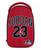 颜色: Gym Red, Jordan | Little Boys Jersey Lunch Bag